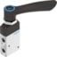 Festo VHEF-HT-M32-M-N14 Hand Lever Valve 