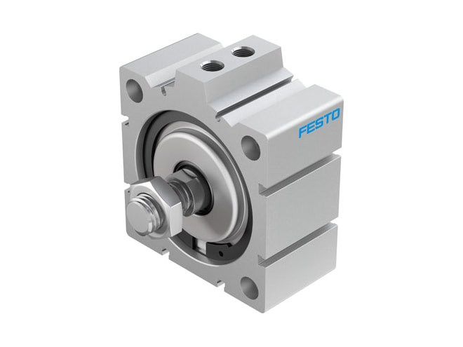 Festo ADVC Series Short-Stroke Cylinder