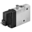 Festo CPE24-M1H-3OLS-3/8 Solenoid Valve 