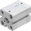Festo ADN-1-1/2-I-P-A Compact Cylinder 