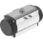 Festo DFPD-N-700-RP-90-RS45-F12-R3-C Semi-rotary Drive 