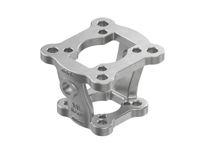 Festo DARQ-B-F0710-F0507-R1 Mounting Adapter