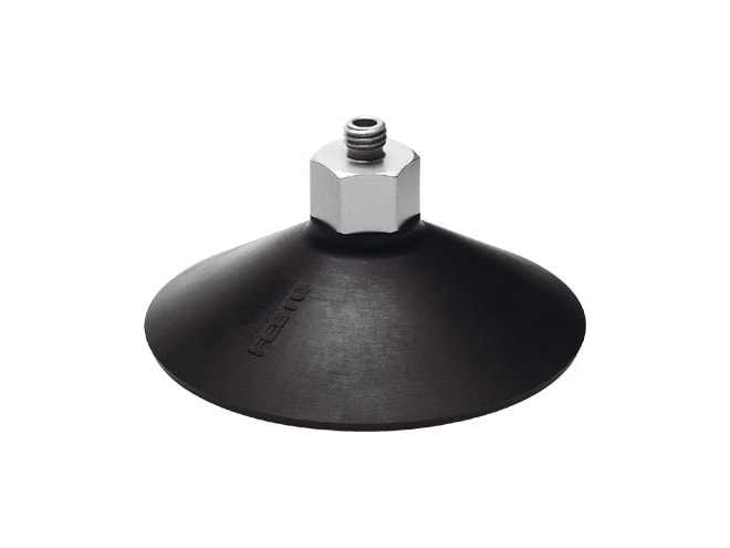 Festo ESS-100-GT-M10 Suction Cup Complete