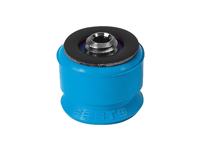 Festo ESS-10-SU Suction Cup Complete