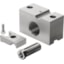 Festo YSRF-S-12-C Mounting Flange 