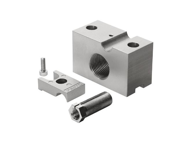 Festo YSRF-S-20-C Mounting Flange