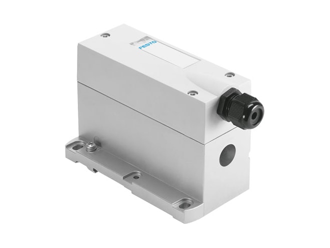 Festo VABE-S6-1LT-C-M1-S37 Multi-pin Node