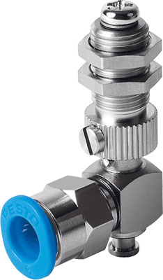 Festo 189233 / ESH-HD-1-QS Suction Cup Complete Holder