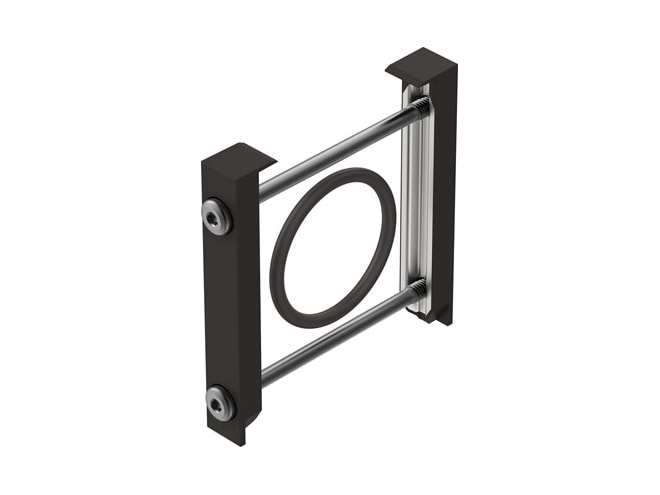 Festo MS6-MV1 Module Connector