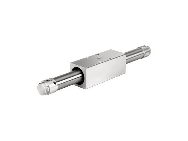 Festo DGO Series Linear Drive