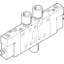 Festo CPE10-M1BH-5/3B-M5-B Solenoid Valve 