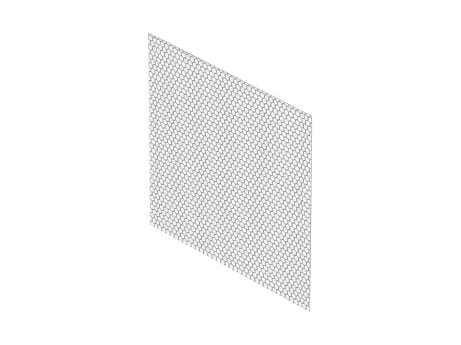 Festo SARA-RF-Q100-S Reflector Foil