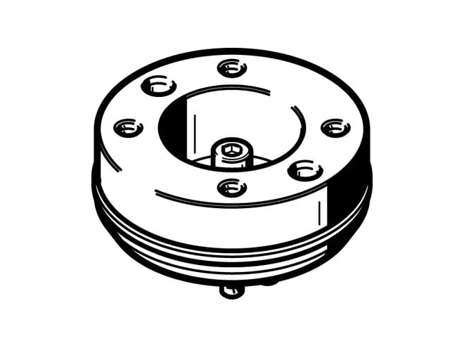 Festo DADG-AK-90 Adapter Kit