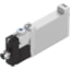 Festo VUVG-B10-M52-RZT-F-1R8L Solenoid Valve 