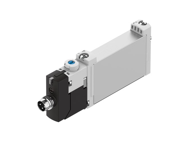 Festo VUVG-B10-M52-MZT-F-1R8L Solenoid Valve