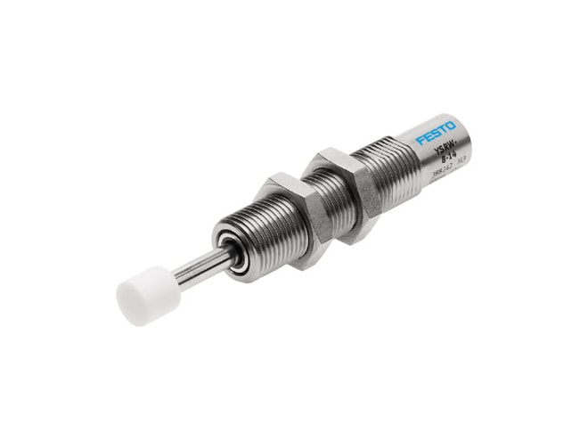 Festo YSRW-7-10 Shock Absorber