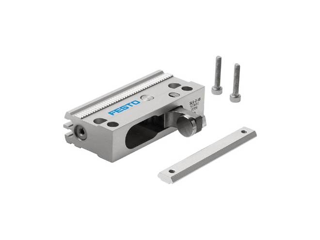 Festo SLG-Z-18-A Intermediate Position Attachment