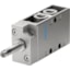 Festo MFH-5-1/8-S Solenoid Valve 