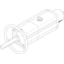 Festo DAPS-0960-090-RS1-F14-MW Semi-rotary Drive 