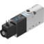 Festo VUVS-L20-M32C-MZD-G18-F7-1C1 Solenoid Valve 