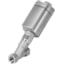 Festo VZXA-A-TS6-25-M2-V13T-16-K-75-20-PR-V4 Angle Seat Valve 