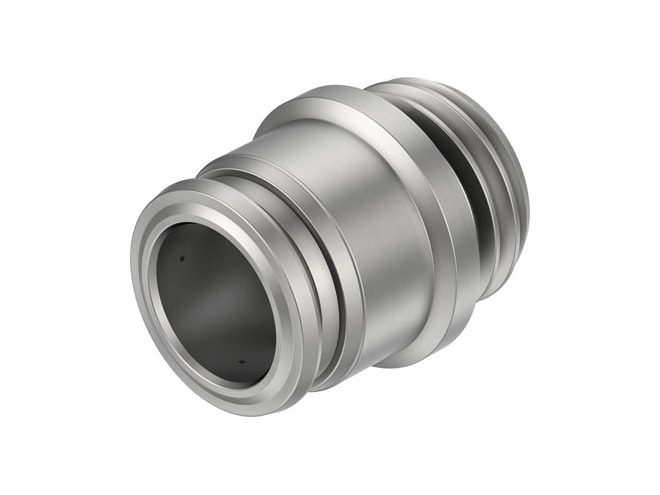 Festo NPQR-DK-G12-Q14 Push-in Fitting