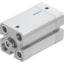 Festo ADN-20-25-I-P-A Compact Cylinder 