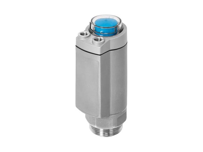 Festo DFPK-46-17-D-V4 Piston Drive