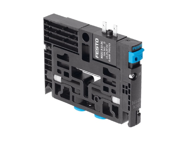 Festo CPV14-M1H-5LS-1/8 Solenoid Valve