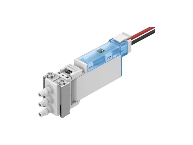 Festo VOVK Series Solenoid Valve