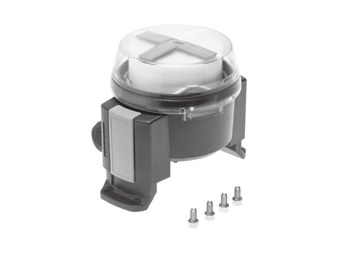 Festo DAPZ Series Limit Switch Attachment