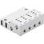 Festo MHA3-PR6-3-1/8 Manifold 