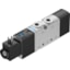 Festo VUVS-LT20-M52-MD-G18-F7-1C1 Solenoid Valve 