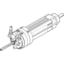 Festo DSL-40-50-270-CC-A-S2-KF-B Swivel/linear Unit 