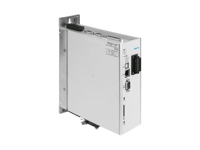 Festo CMMP-AS-C5-3A-M0 Motor Controller