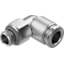 Festo NPQR-L-G18-Q8 Push-in Fitting 