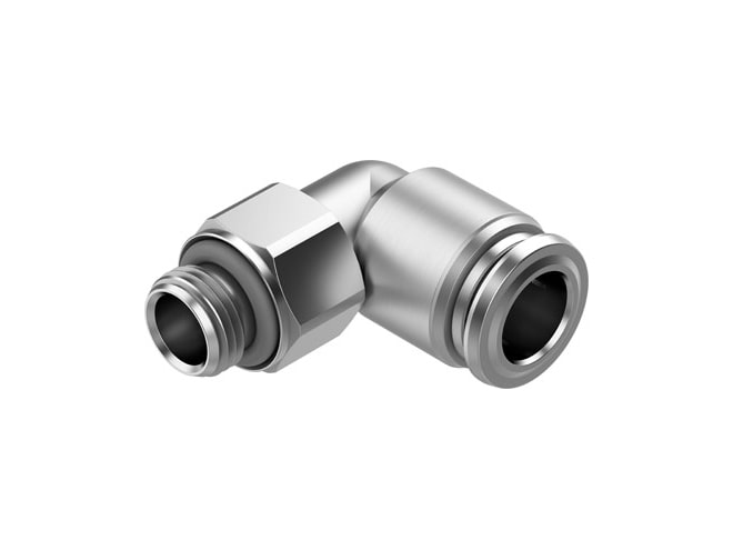 Festo NPQR-L-G18-Q8 Push-in Fitting