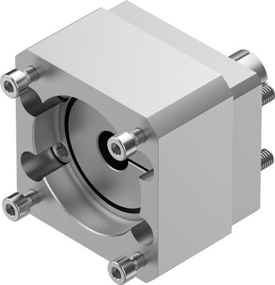 Festo 8063590 / EAMM-A-N48-60PA Axial Kit