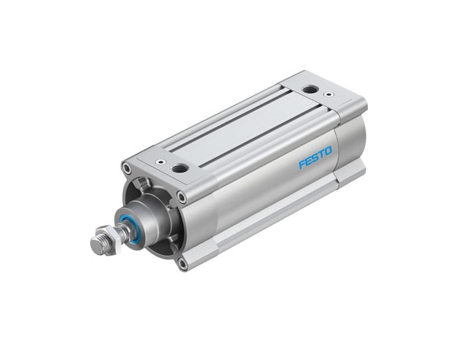 Festo DSBC-100-160-PPVA-N3 ISO Cylinder