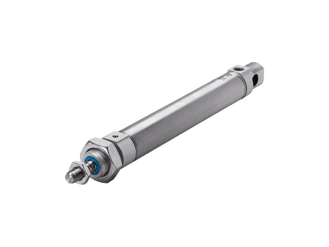 Festo ESNU Series ISO Cylinder