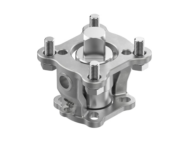 Festo DARQ-K-V-F07S17-F05S14-R1 Mounting Kit