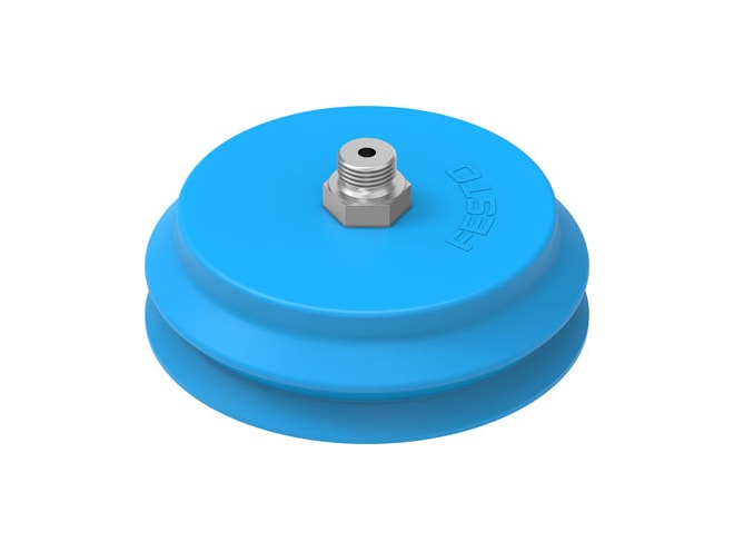 Festo VASB-100-1/4-PUR-B Suction Cup Complete