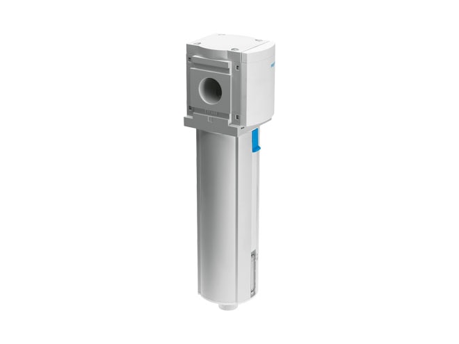 Festo MS9-LFM-3/4-AUV-HF Micro Filter