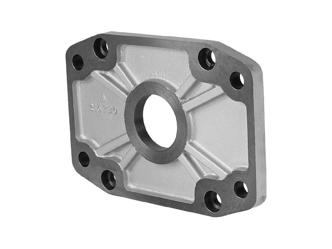 Festo FNG-320 Flange Mounting