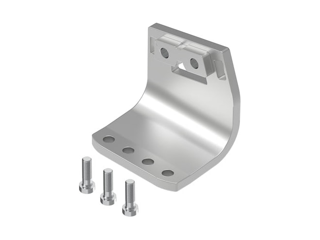 Festo DHAS-MA-B6-80 Mounting Bracket