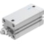 Festo ADN-32-60-A-PPS-A Compact Cylinder 
