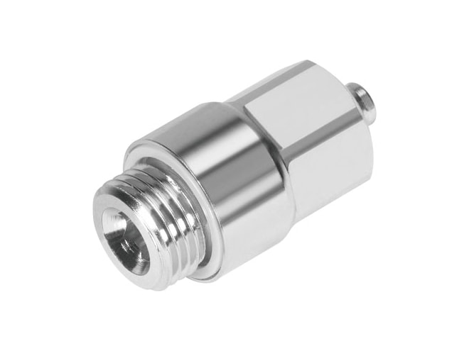 Festo NPCK-C-D-G18-K6 Fitting