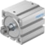 Festo ADN-S-40-40-A-P-A Compact Cylinder 