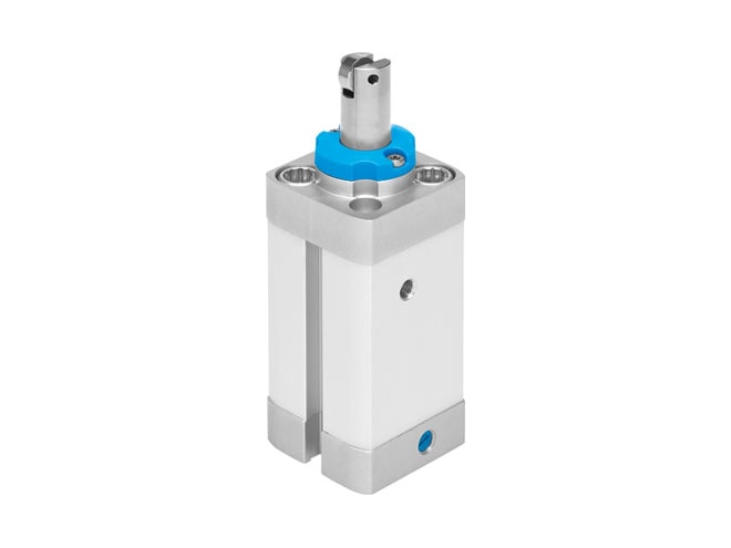 Festo DFSP-Q-16-15-PR-PA Stopper Cylinder