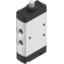 Festo VMEF-S-M52-M-N18 Stem Actuated Valve 